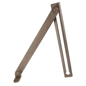 Nắp tự động khóa và giữ