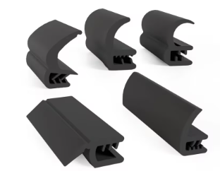 Phớt kép dạng cánh bướm