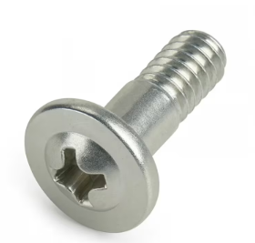 Vibration Grommet and Screw