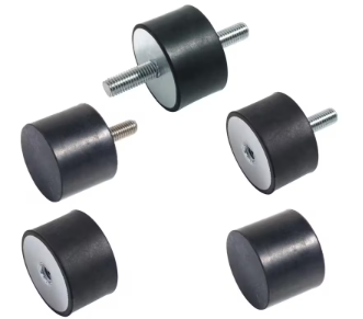 Vibration Mounts