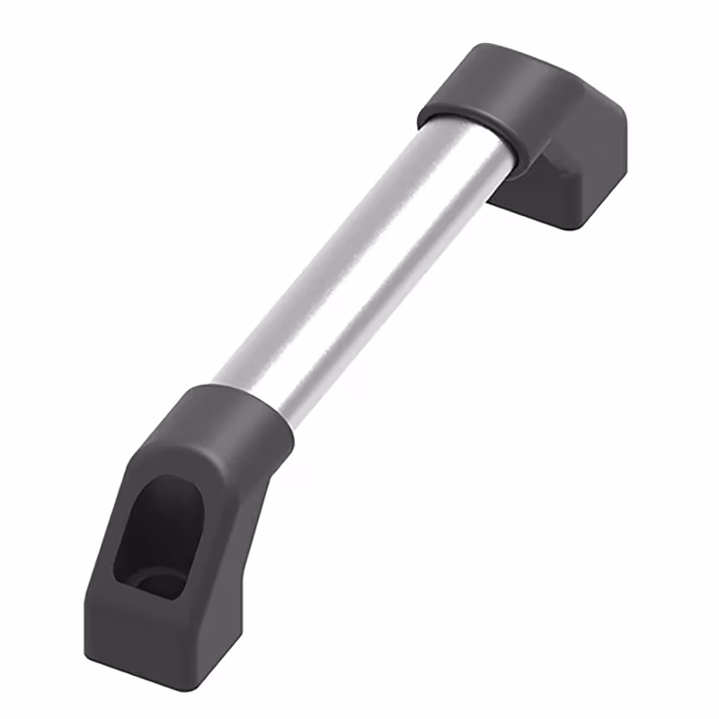 Oval Ergonomic Machine Handles