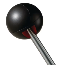 Ball Knobs