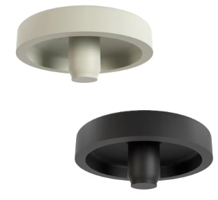 Nắp đinh tán mù