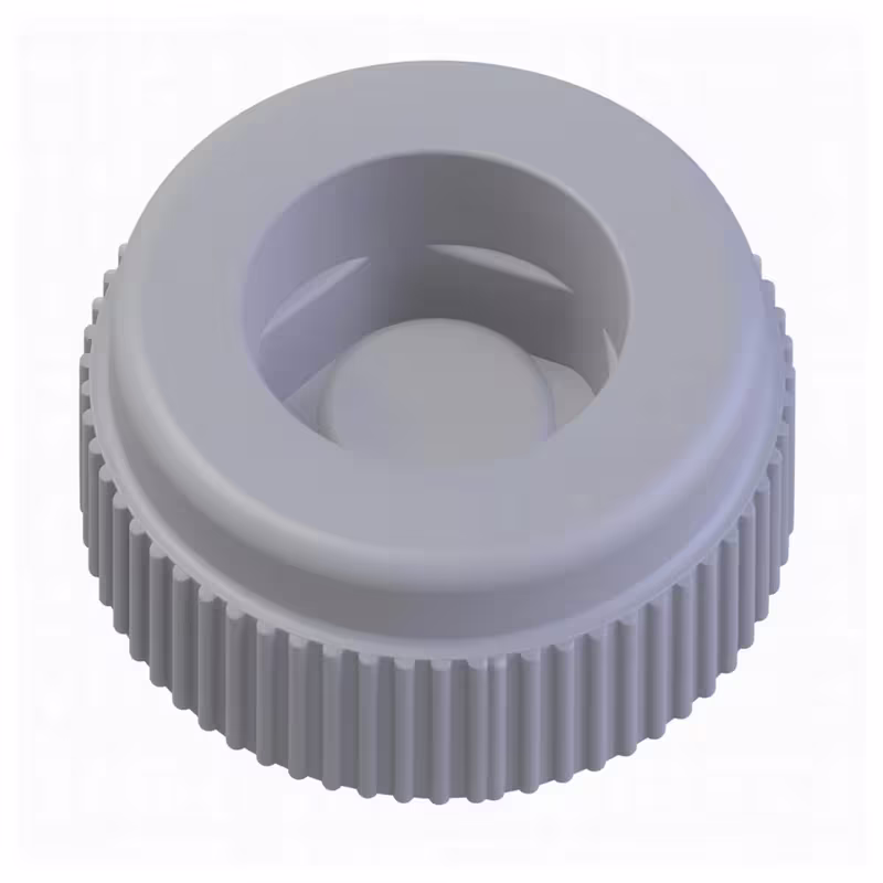 Núm vặn đầu đinh tán