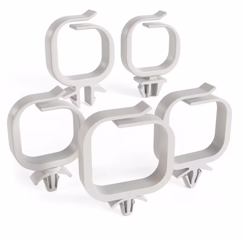  Bộ phận đỡ cho mạng cáp quang