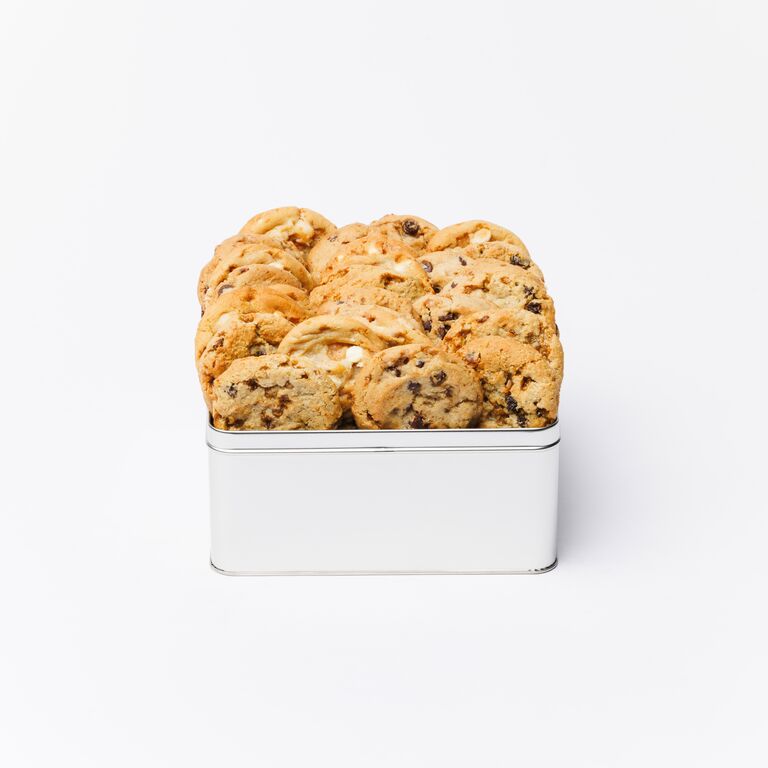 New Year's Fireworks Cookies, 24