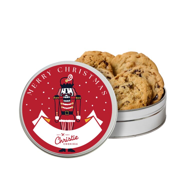Nutcracker Cookies, Mini