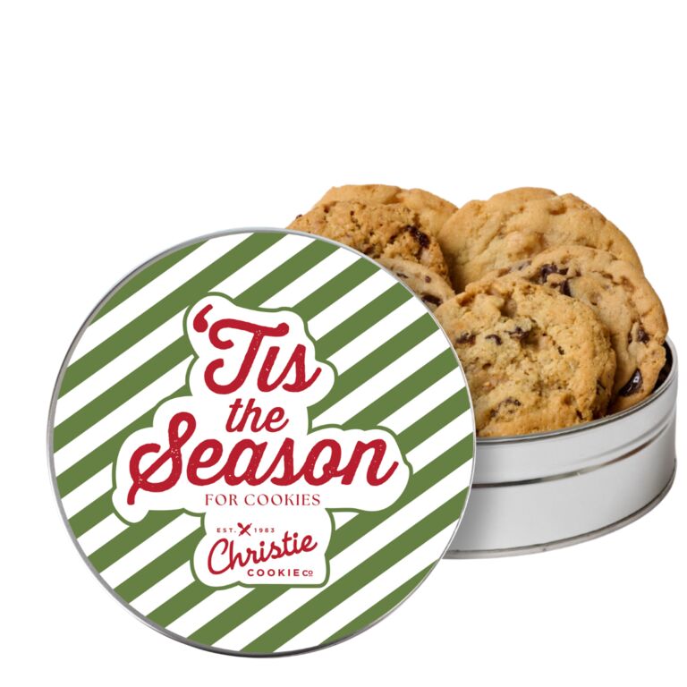 'Tis the Season Cookies, Mini