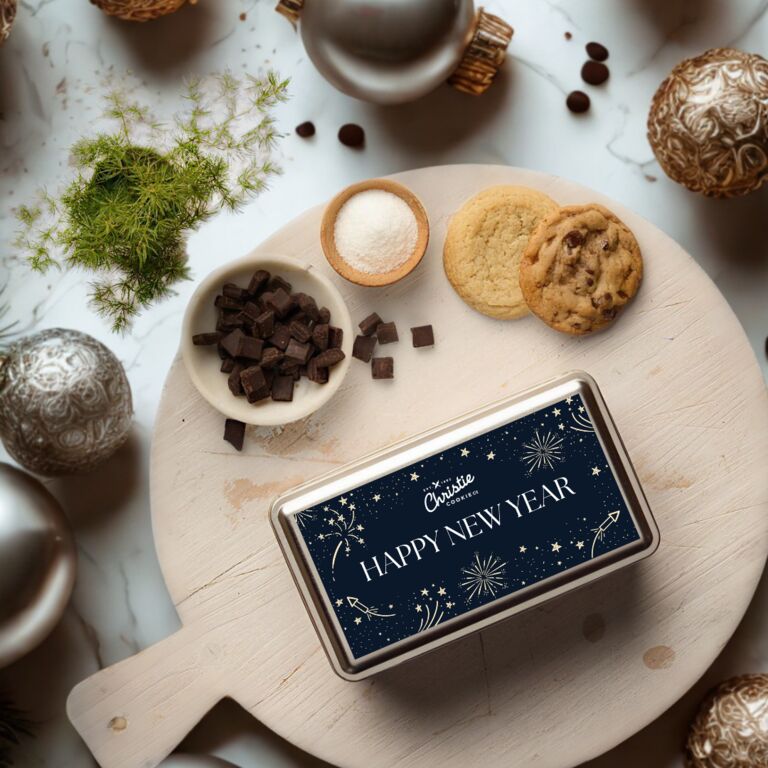 New Year's Fireworks, 11