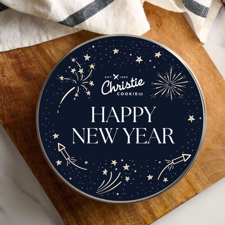 New Year's Fireworks, 33