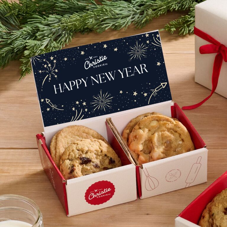 New Year's Fireworks Sweet Pack