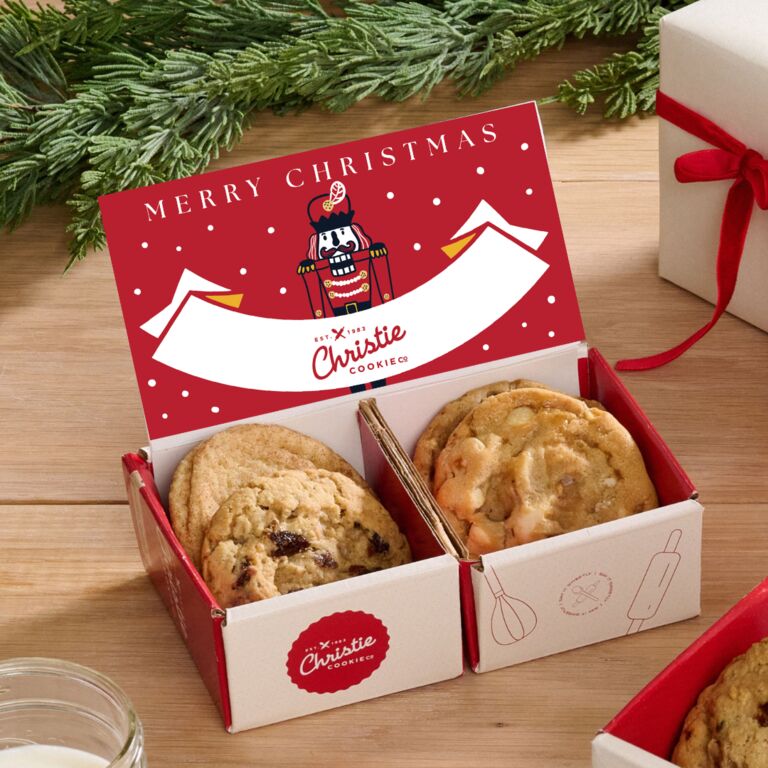 Nutcracker Sweet Pack