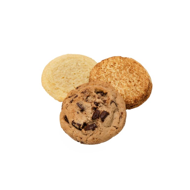 No Nut Cookie Assortment