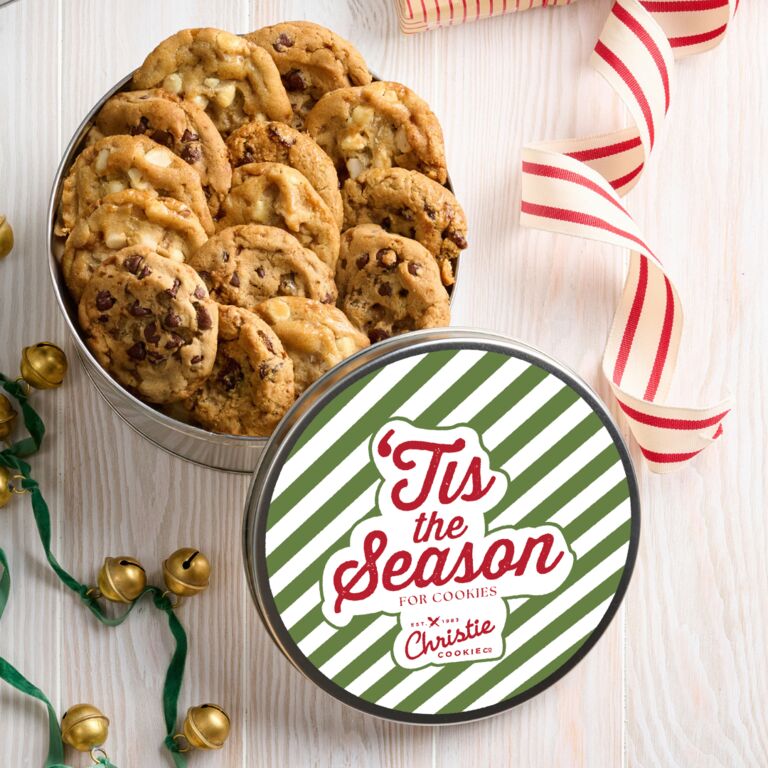 'Tis the Season Cookies, 18