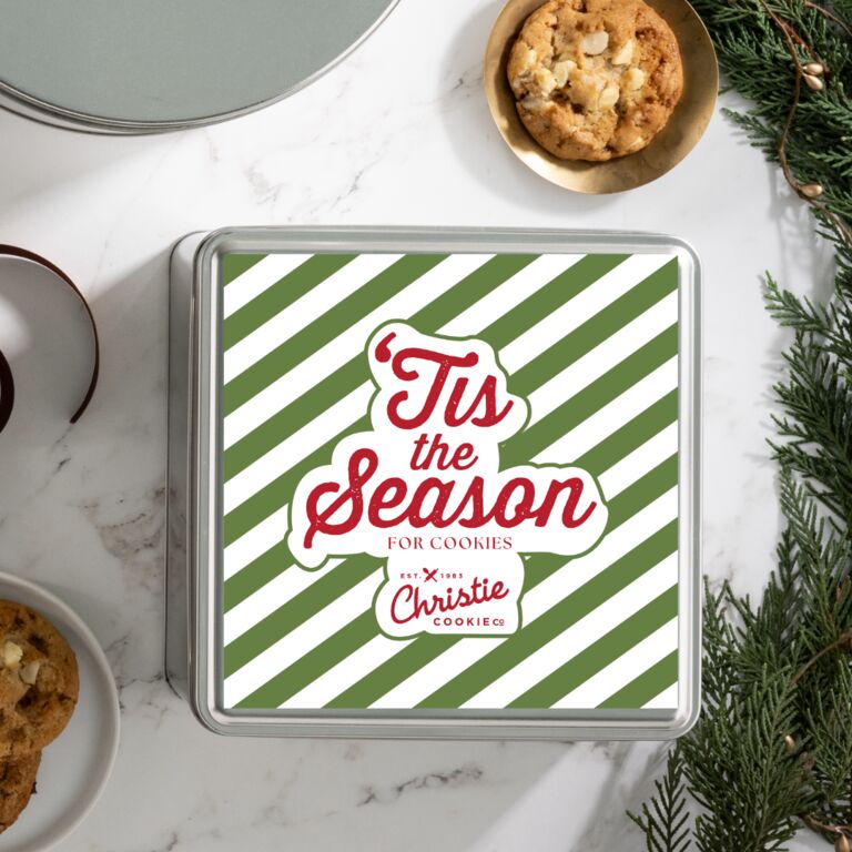 'Tis the Season Brownies, 18