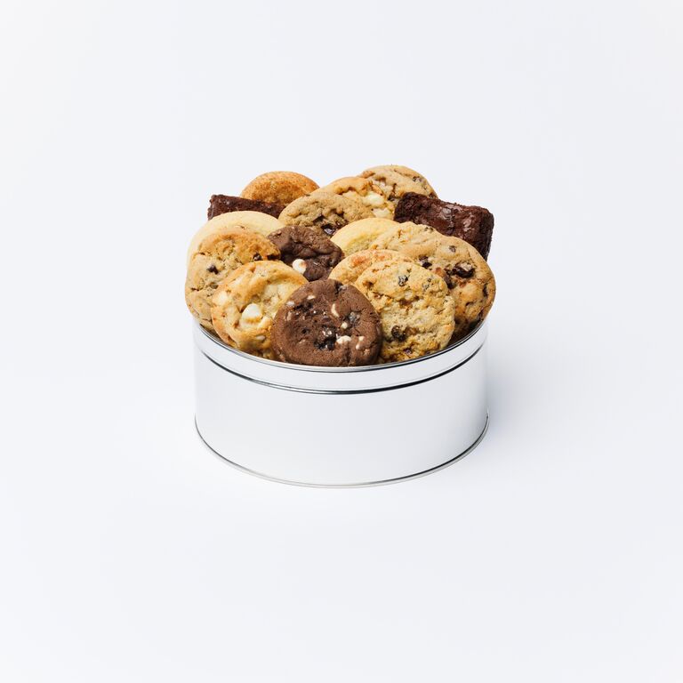 "Love You More" Great 8 Cookies & Brownies, 16