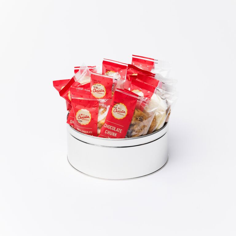 "Love You More" Great 8 Cookies & Brownies, 16