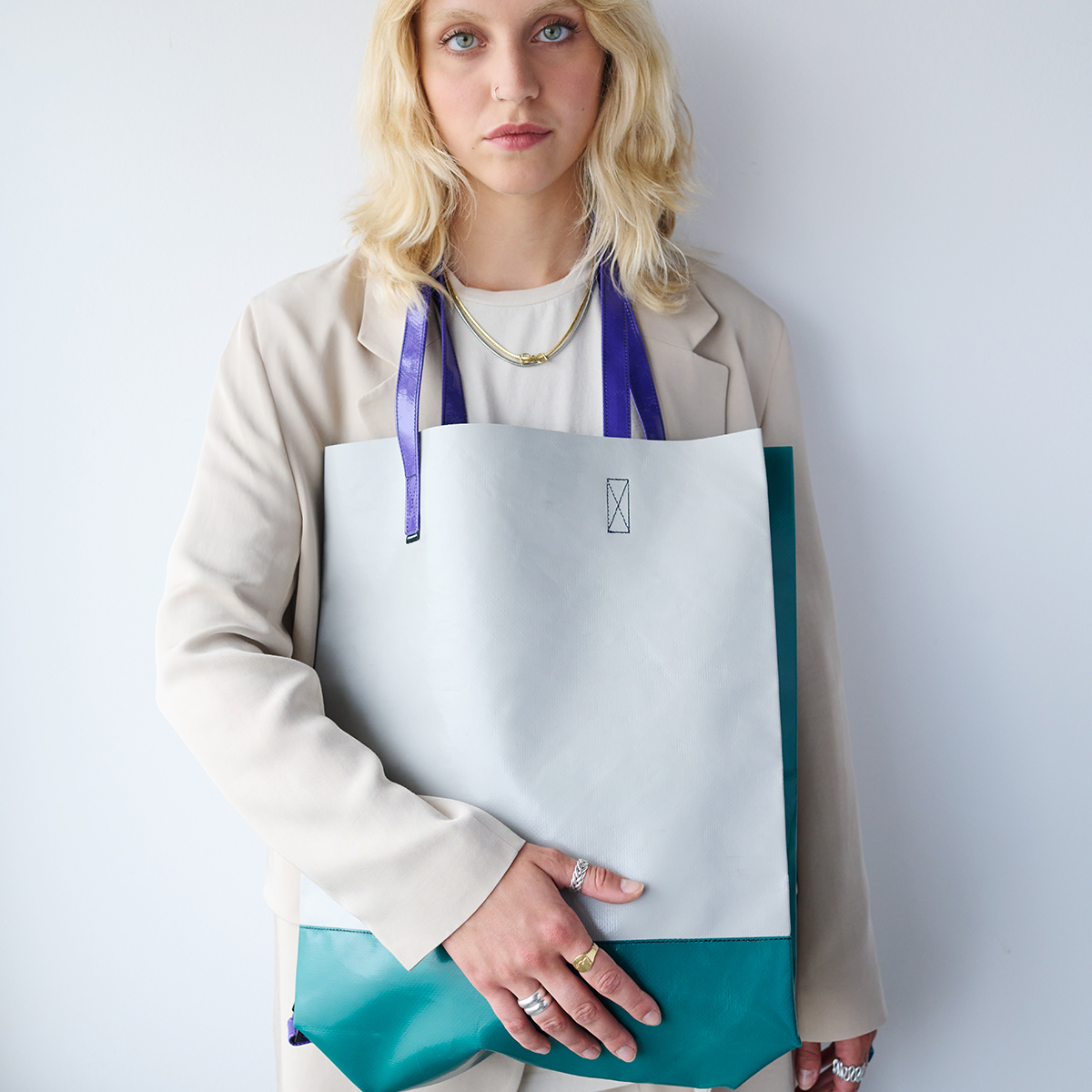 アップサイクルされたバッグとアクセサリー | FREITAG