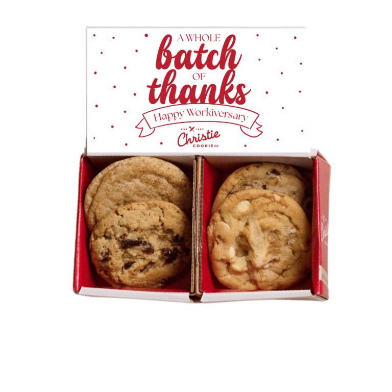 Batch of Thanks Sweet Pack