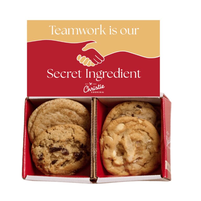 Teamwork is Our Secret Ingredient Sweet Pack