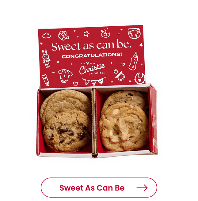 Sweet As Can Be-Sweet-pack