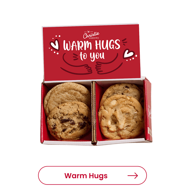 Warm Hugs-Sweet-pack