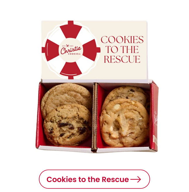 Cookies To The Rescue-Sweet-pack