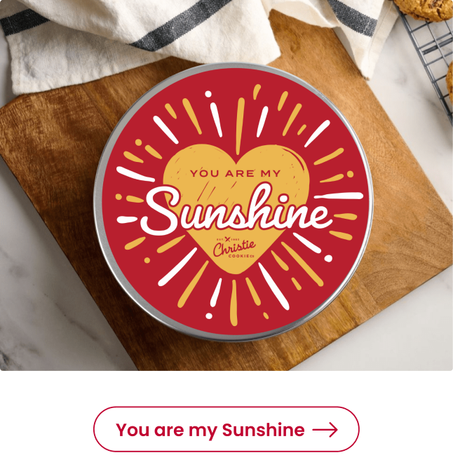 You Are My Sunshine
