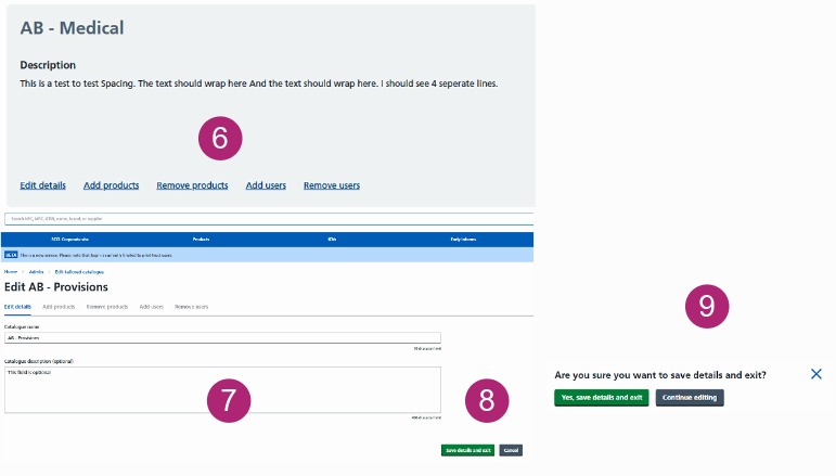 Edited Catalogues Desktop 2