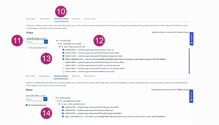 Edited Catalogues Desktop 3