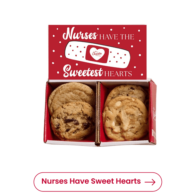 Nurses Have Sweet Hearts-Sweet-pack