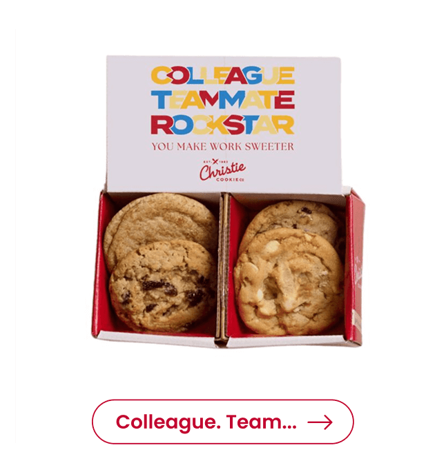 Colleague. Team...-Sweet-pack