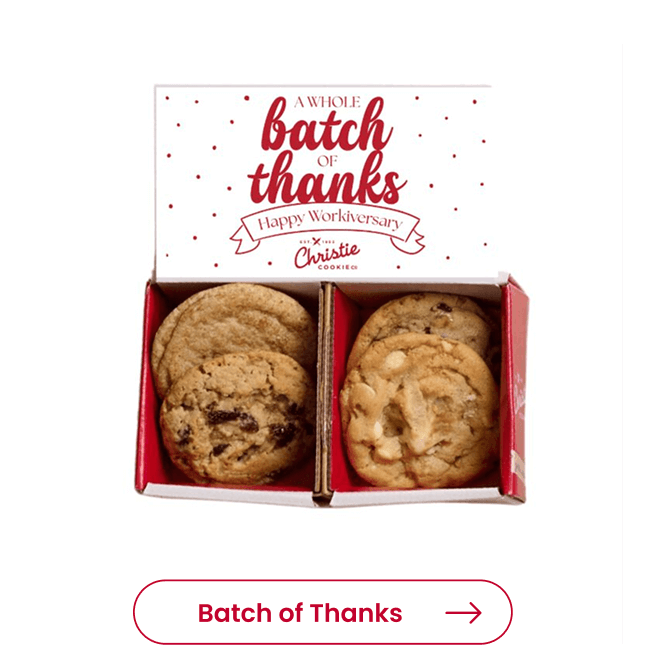 Batch Of Thanks-Sweet Pack