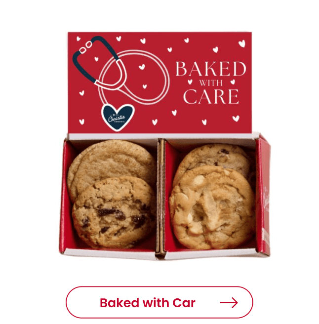 Baked With Care-Sweet Pack