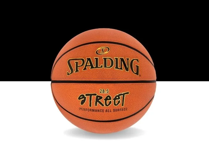 street outdoor basketball icon