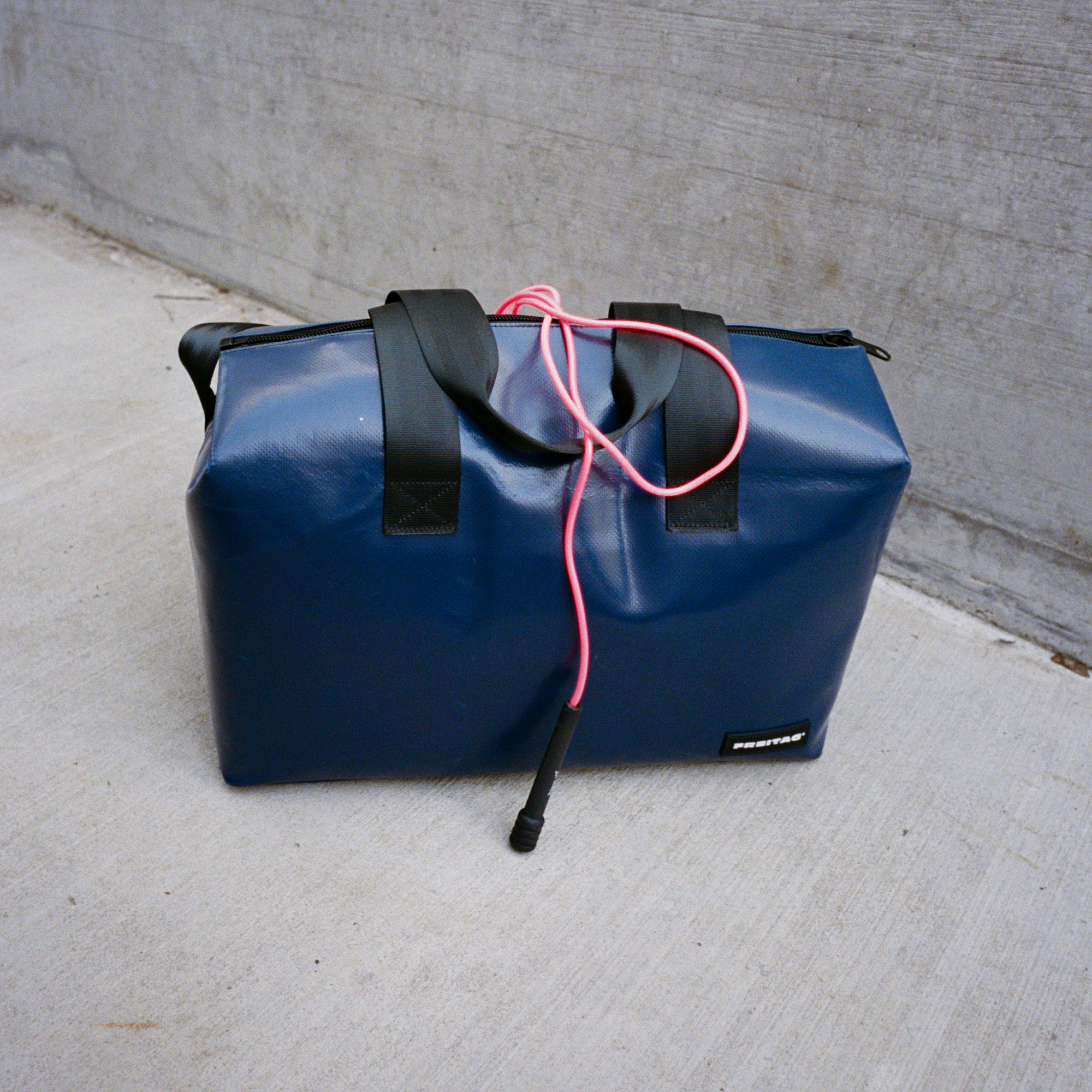 アップサイクルされたバッグとアクセサリー | FREITAG