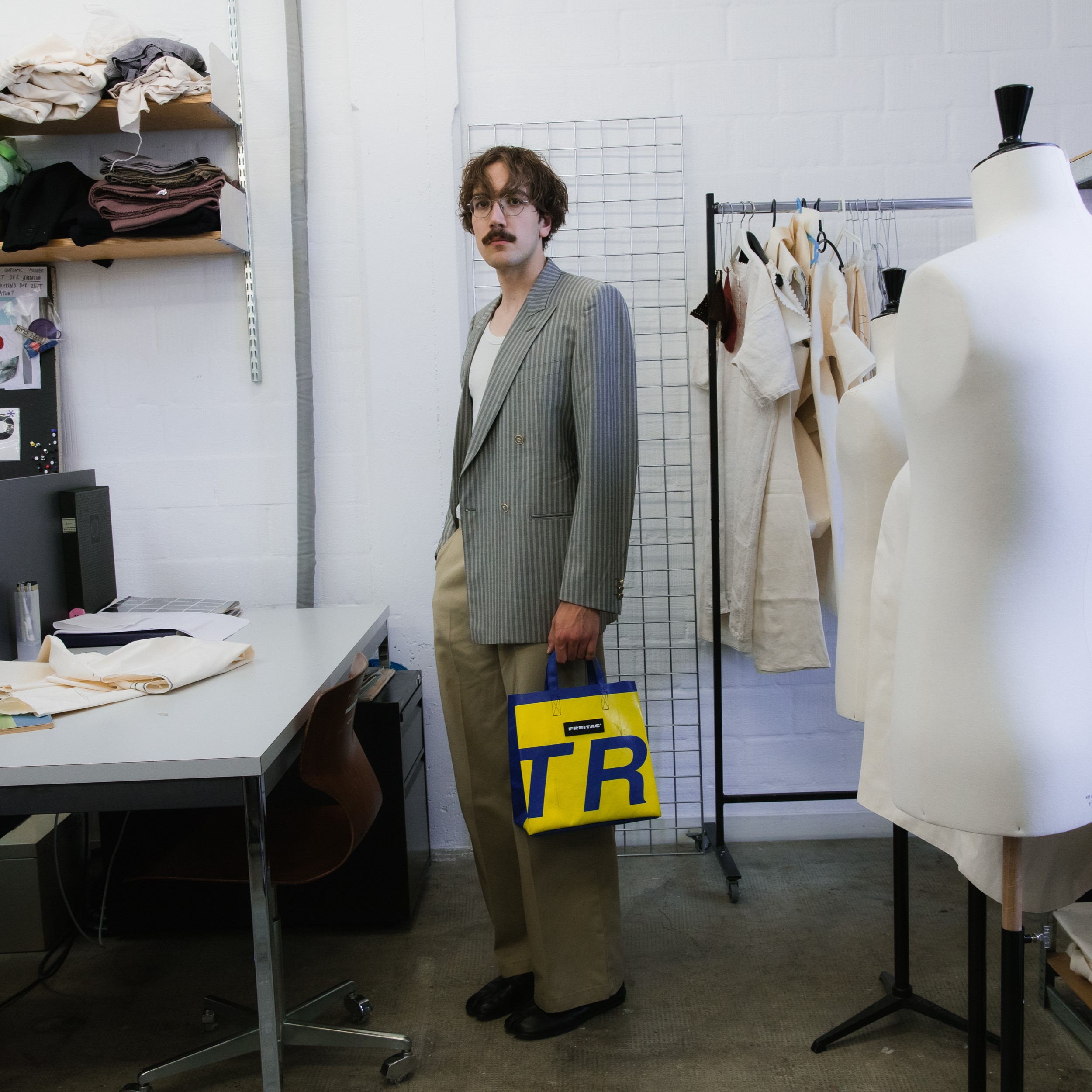 F250 SONNY | 193372 | FREITAG