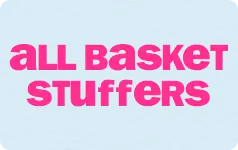 All Basket Stuffers