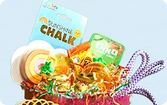 $1 Basket