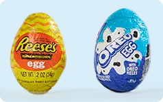 Easter Candy
