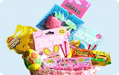 Crafty Basket