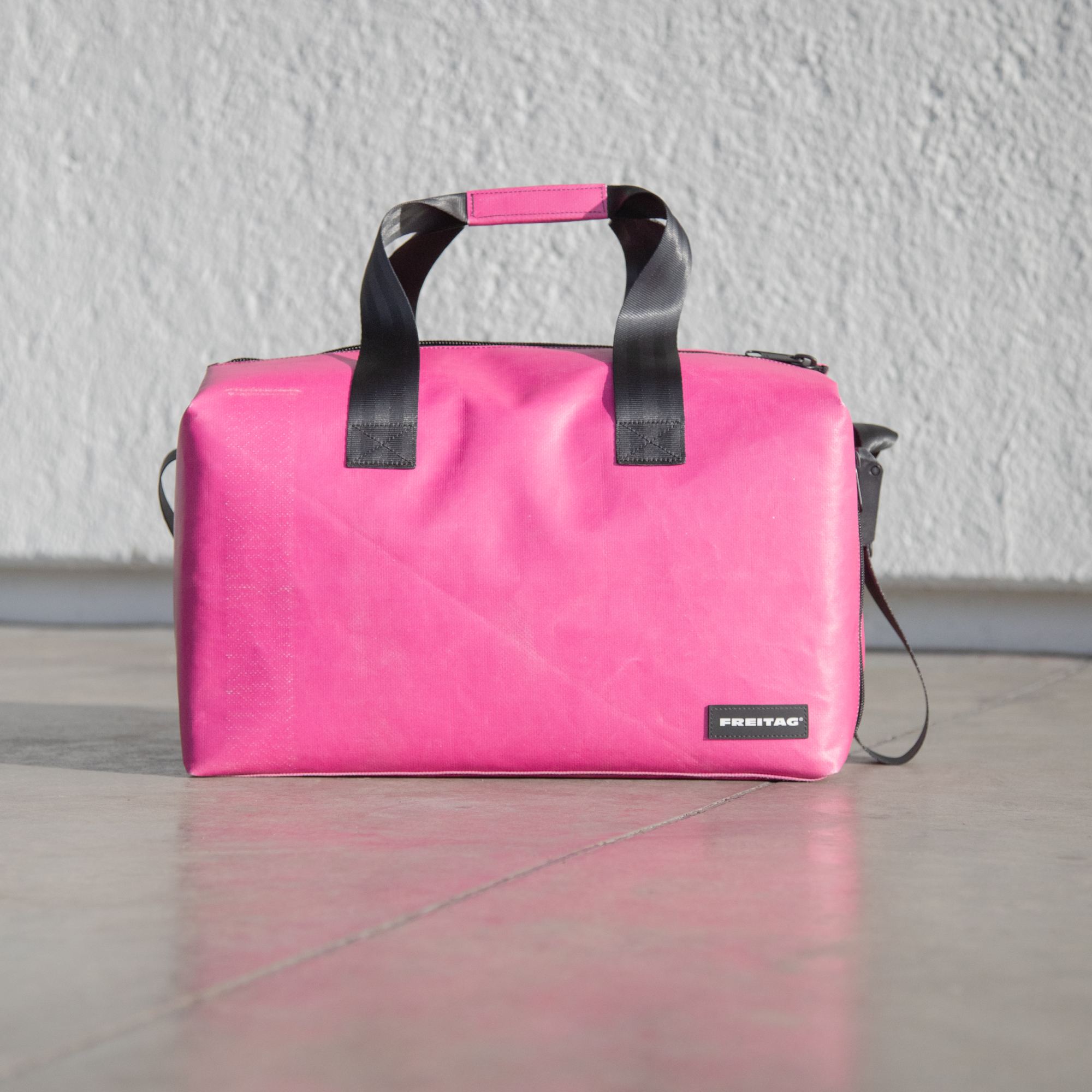 アップサイクルされたバッグとアクセサリー | FREITAG