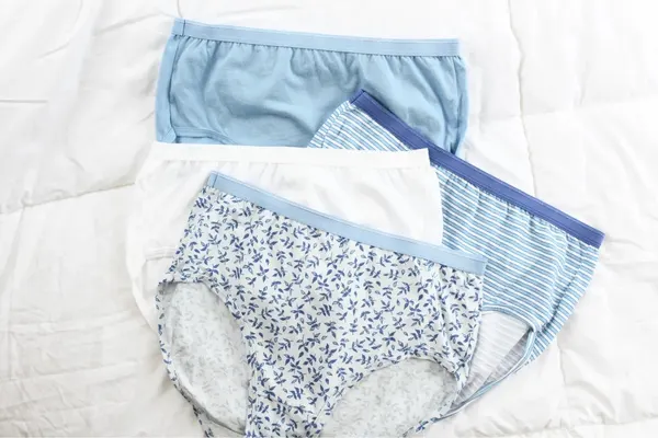 Fruit of the Loom women’s mid-rise briefs multipack