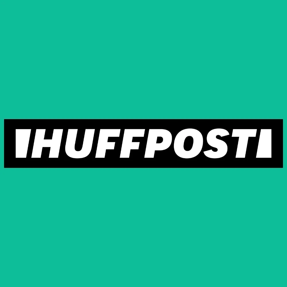 HuffPost Logo fruit of the loom featured in top amazon picks by HuffPost