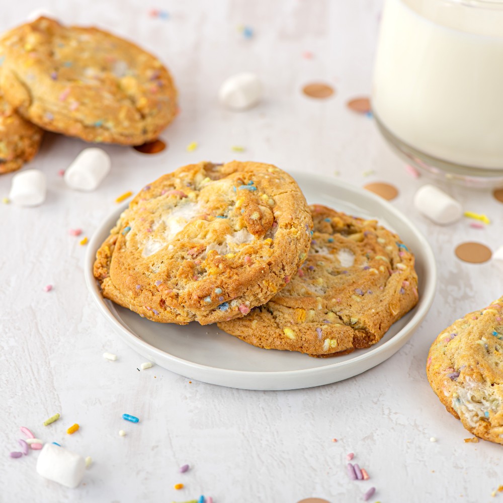 Happy Birthday Candles Sweet Pack