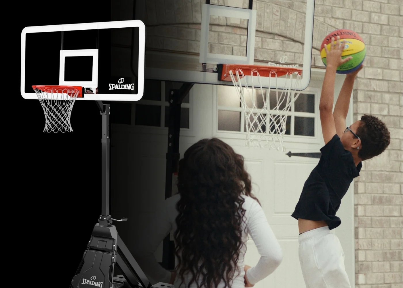 image of youth momentous hoop