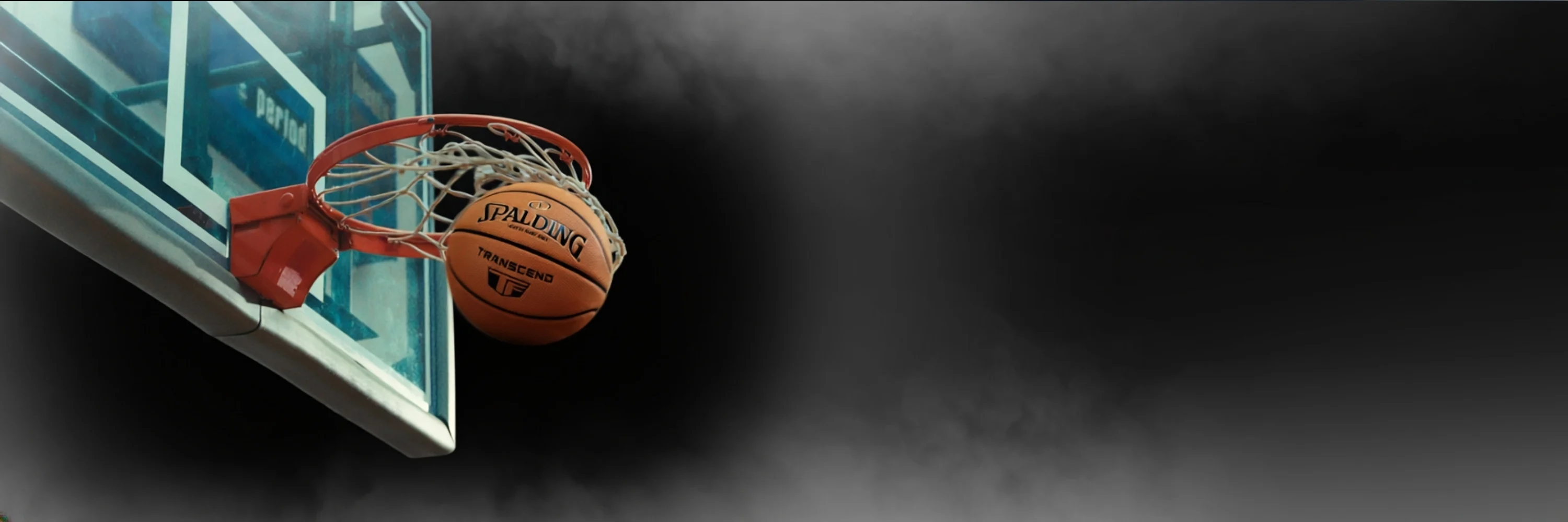 New transcend basketball now available in new colors. Transcend Your Game.