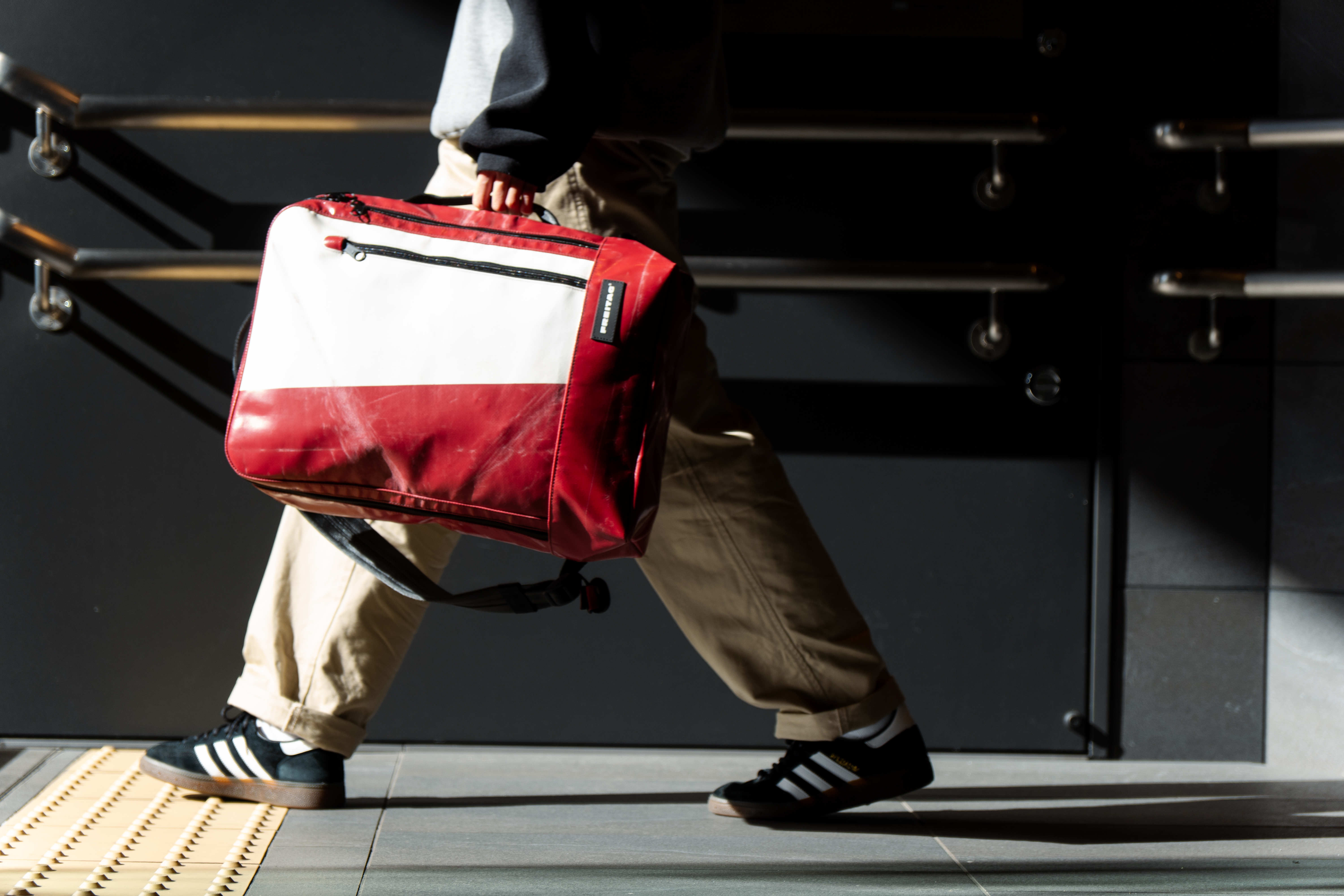 バッグ FREITAG F306 HAZZARD F306 HAZZARD | FREITAG