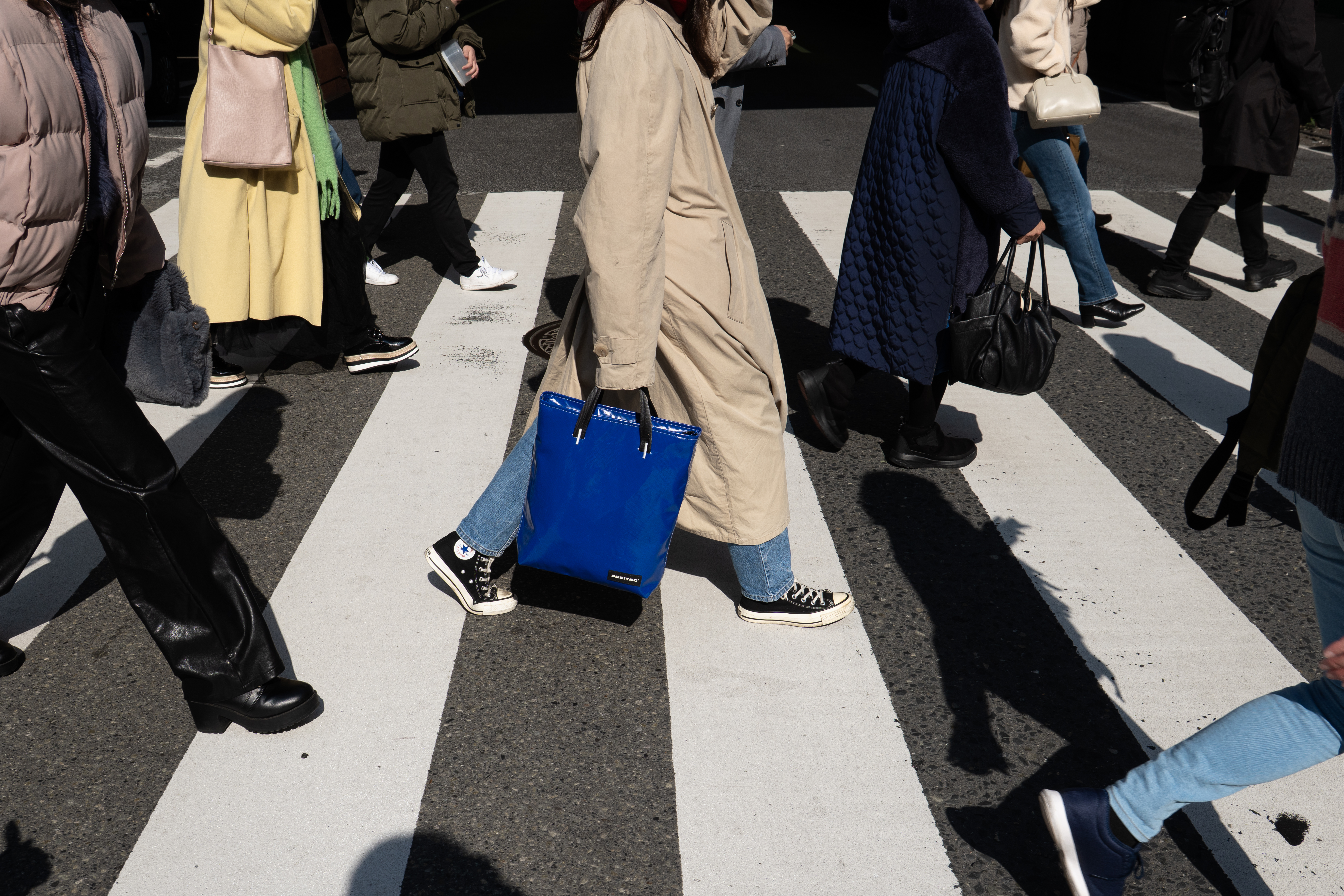 F202 LELAND | FREITAG