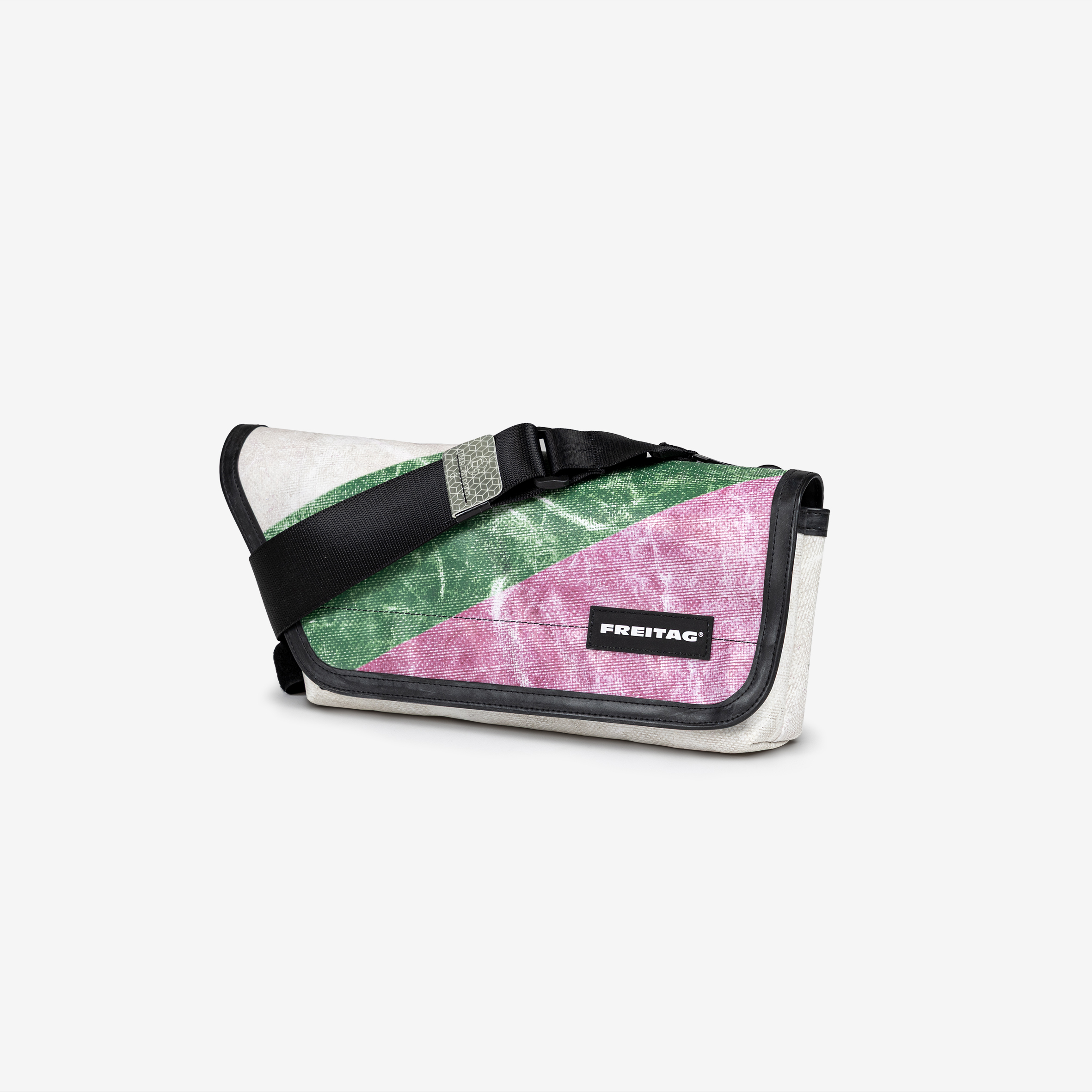 FREITAG E001 KOTKIN+F252 BANDIT（赤と緑） EASY RIDERS | FREITAG